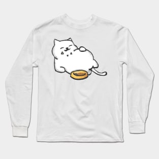 Tubbs Long Sleeve T-Shirt